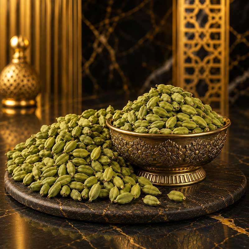 Coriander